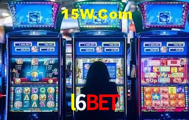 Game Providers l6bet