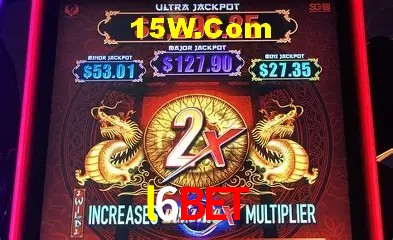 Live Casino l6bet