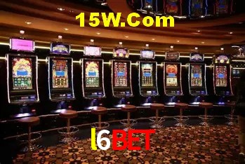 Welcome Bonus l6bet